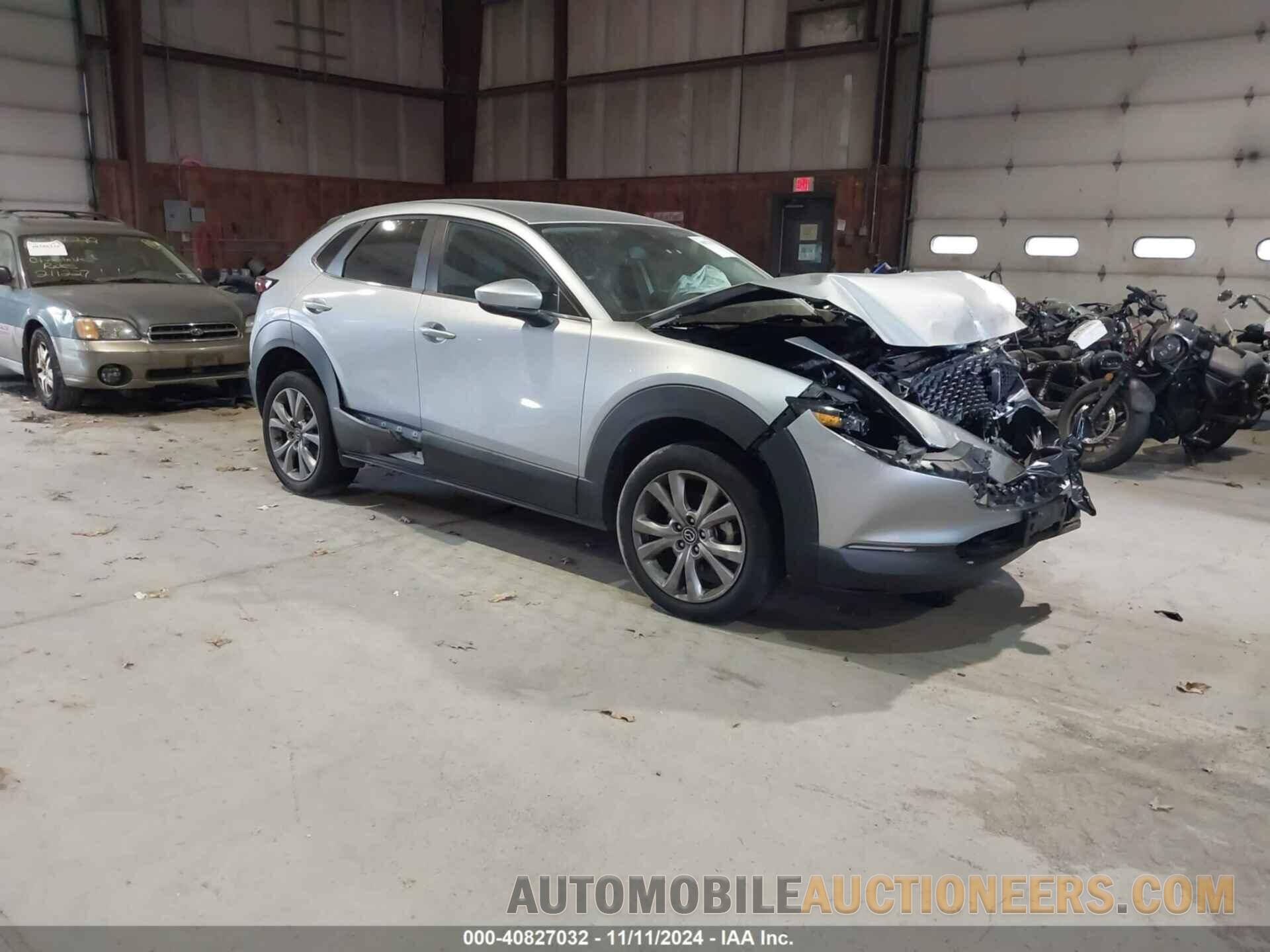 3MVDMBCL7LM116321 MAZDA CX-30 2020