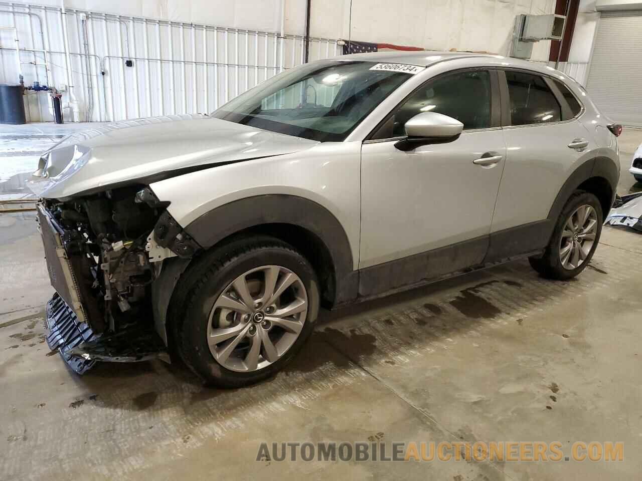 3MVDMBCL7LM117047 MAZDA CX30 2020