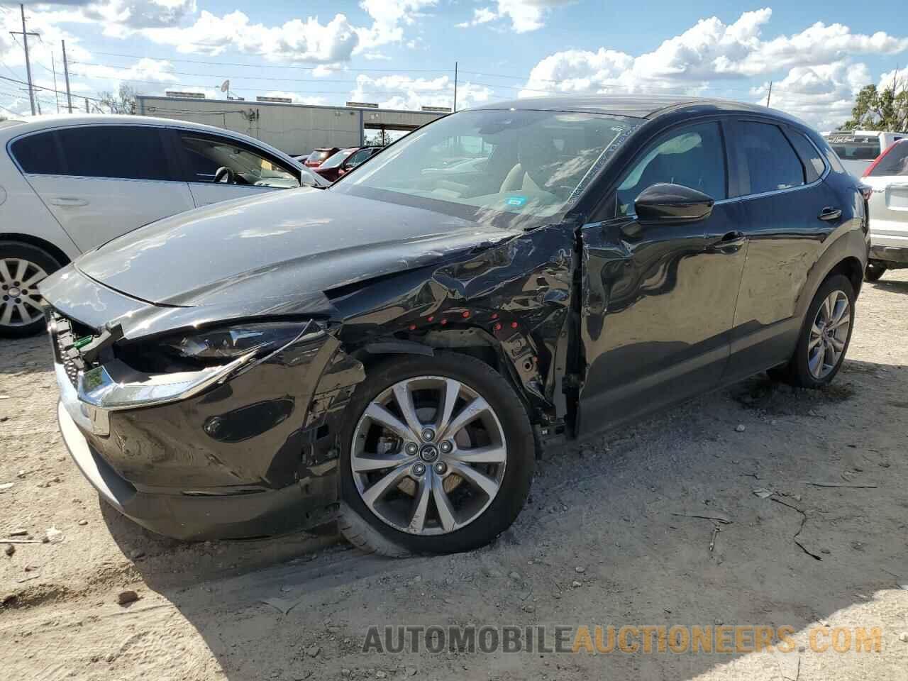 3MVDMBCL7LM131191 MAZDA CX30 2020