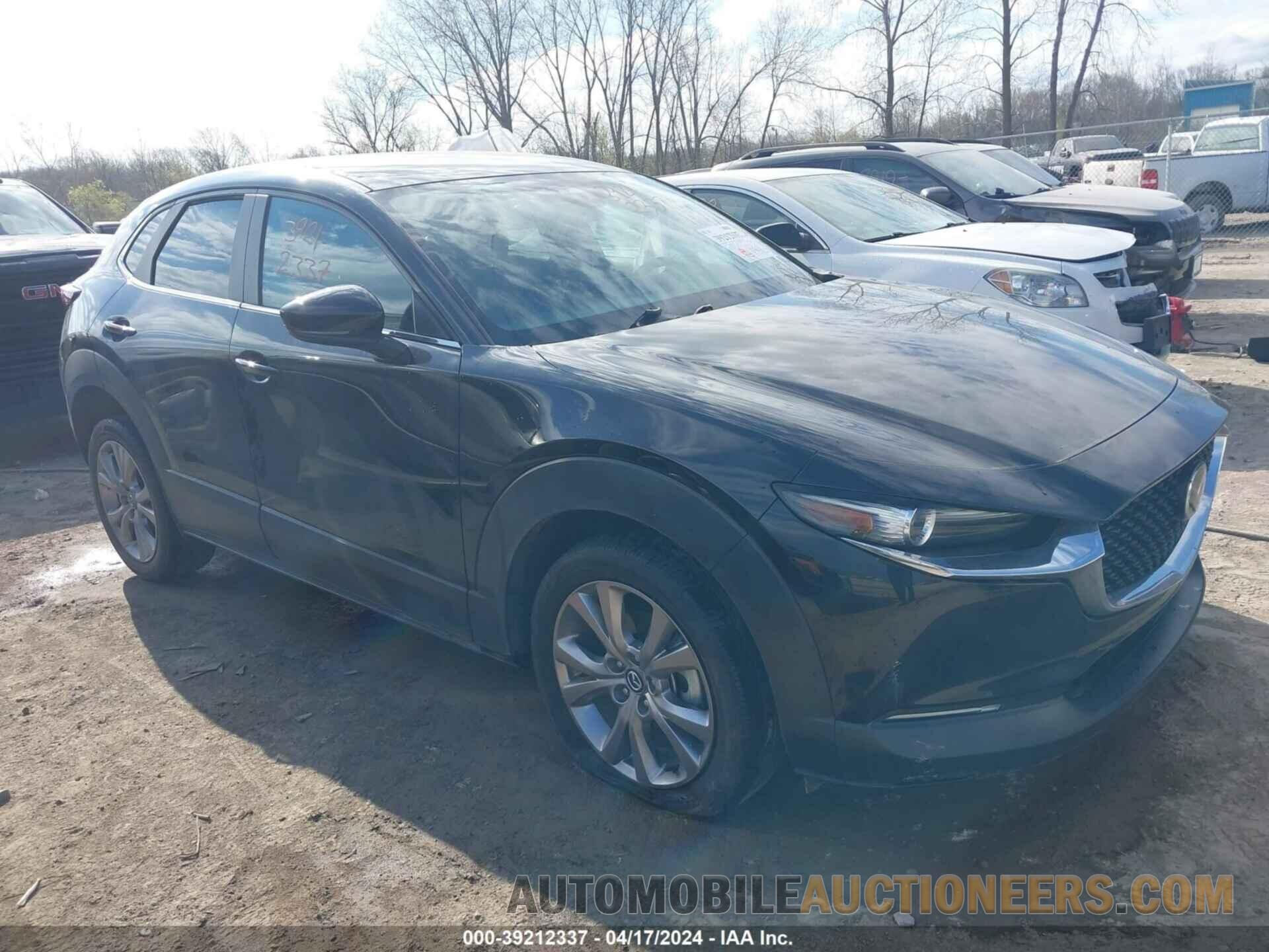 3MVDMBCL7LM131952 MAZDA CX-30 2020