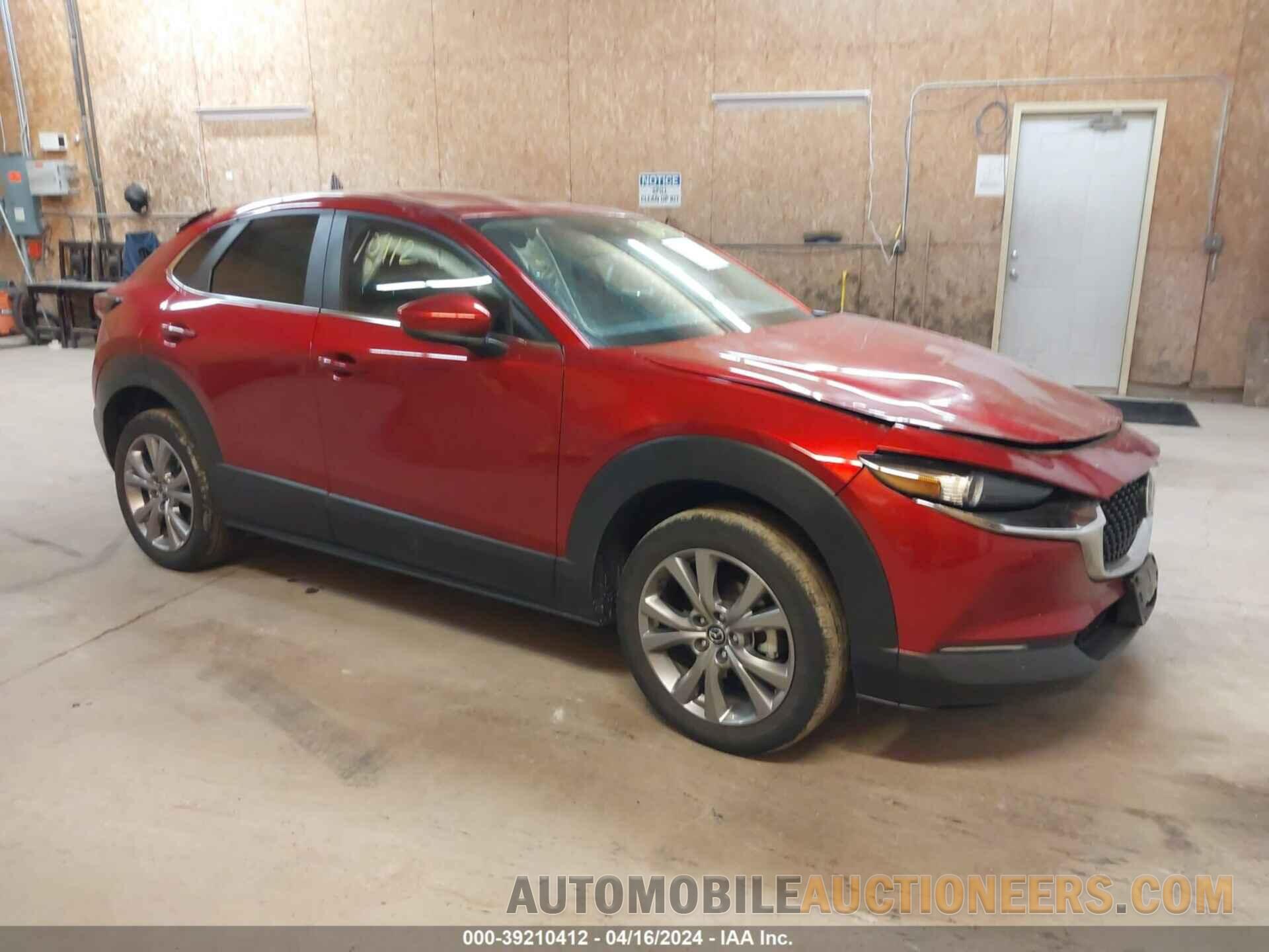 3MVDMBCL7LM132034 MAZDA CX-30 2020