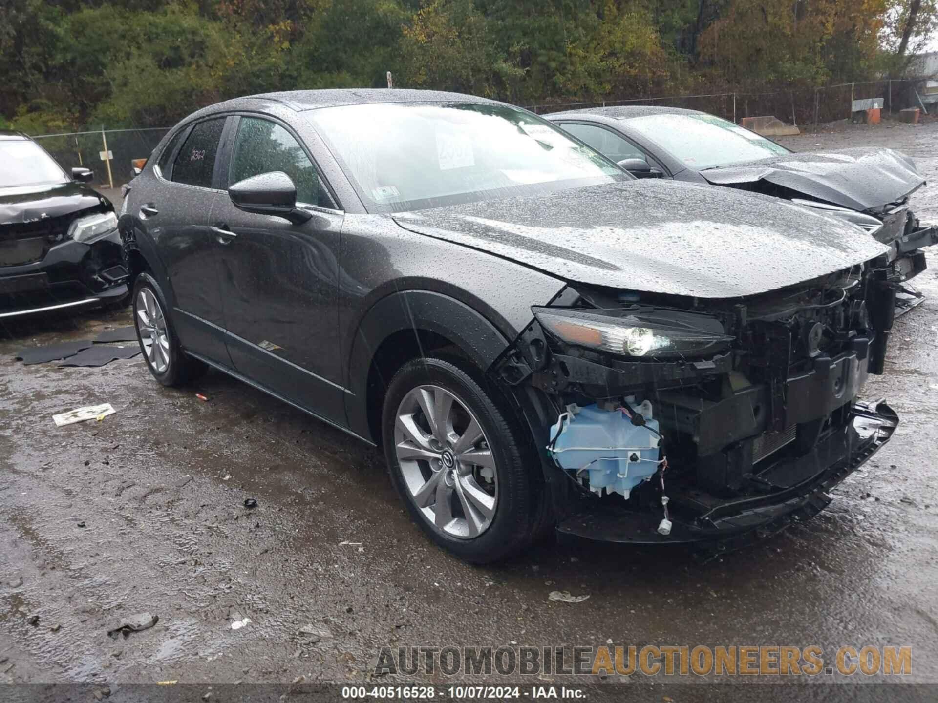 3MVDMBCL8LM104890 MAZDA CX-30 2020