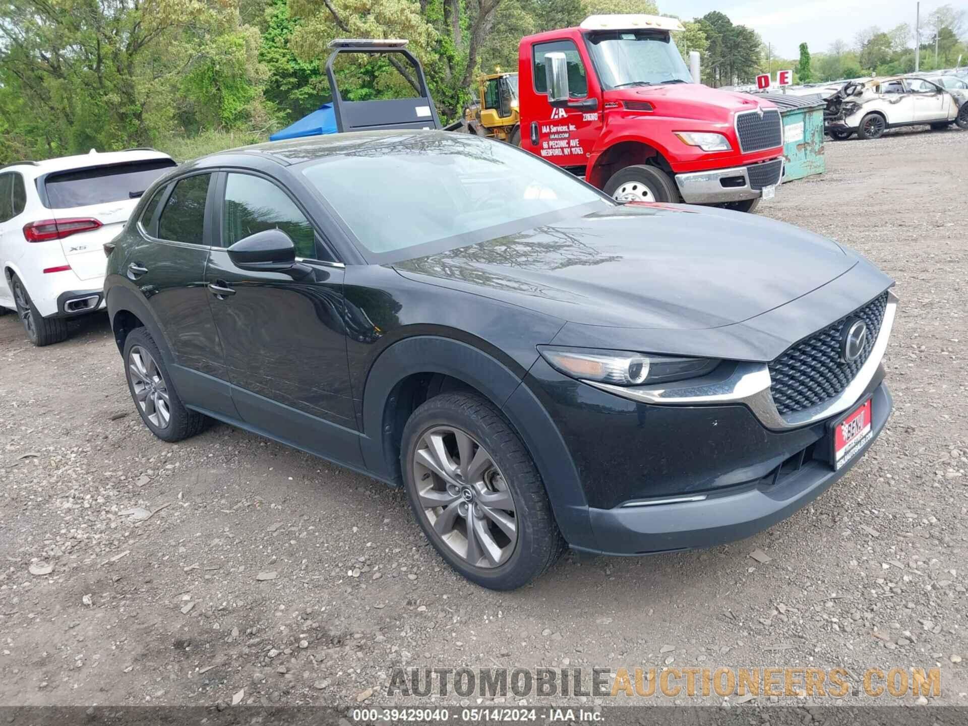 3MVDMBCL8LM116795 MAZDA CX-30 2020