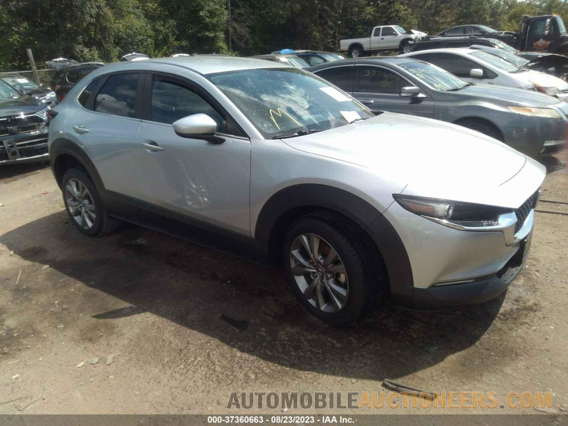 3MVDMBCL8LM117106 MAZDA CX-30 2020