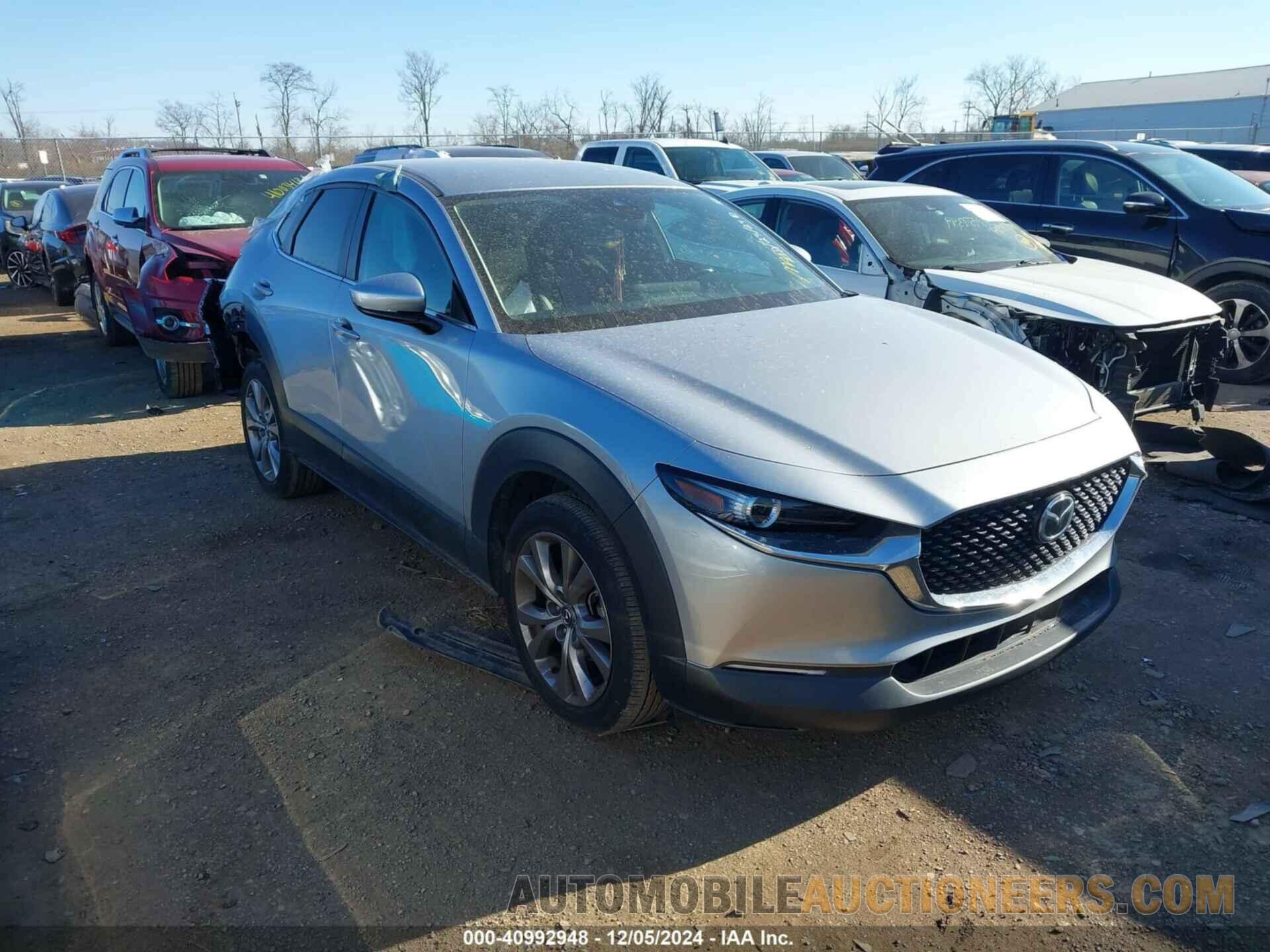 3MVDMBCL8LM119194 MAZDA CX-30 2020