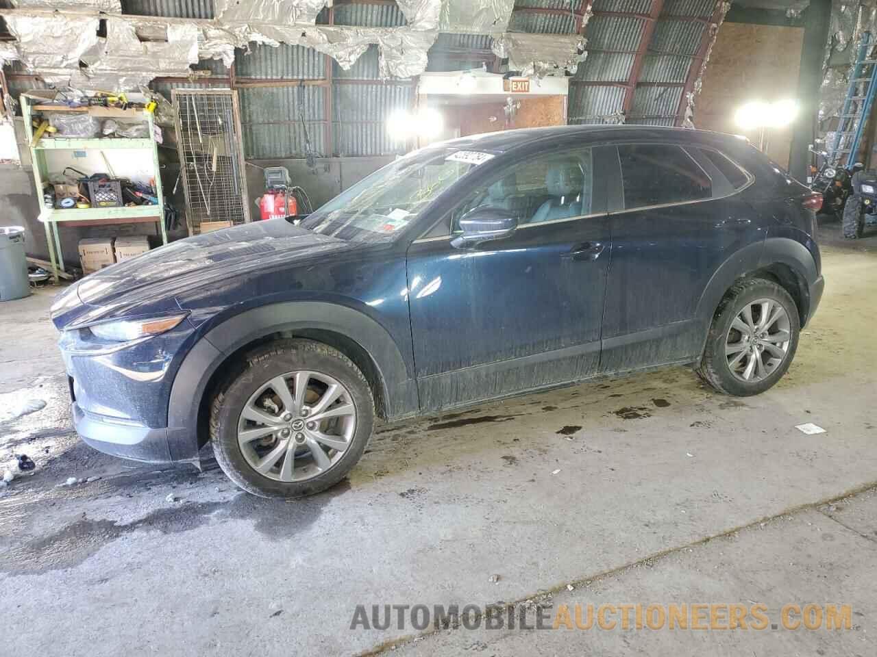 3MVDMBCL8LM120426 MAZDA CX30 2020