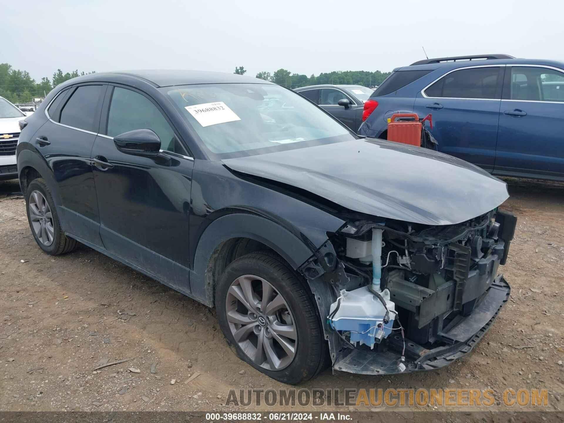 3MVDMBCL8LM130437 MAZDA CX-30 2020