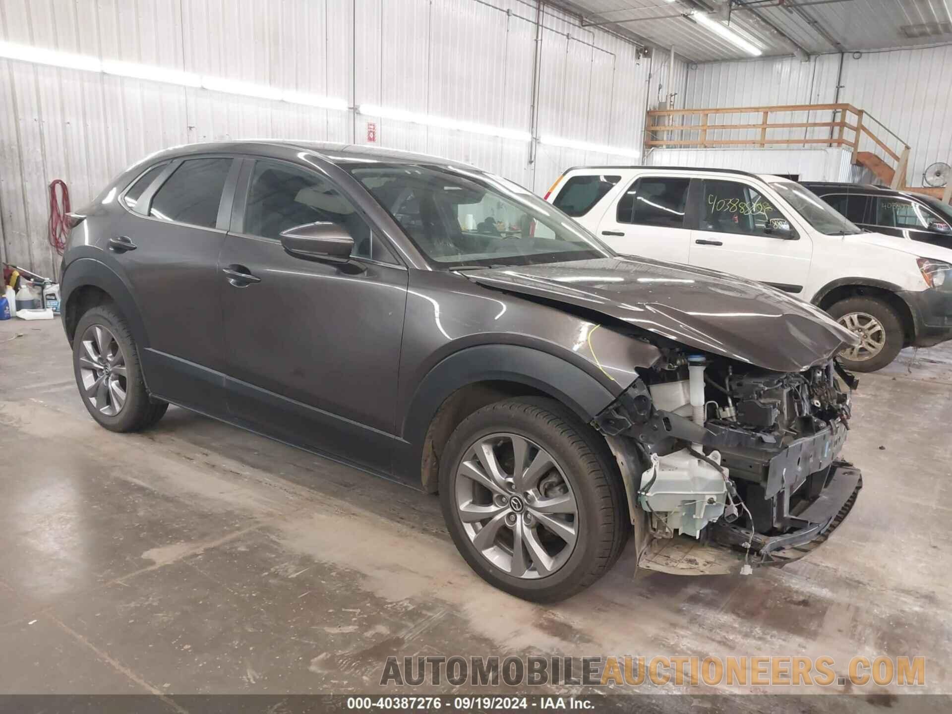 3MVDMBCL8LM135301 MAZDA CX-30 2020