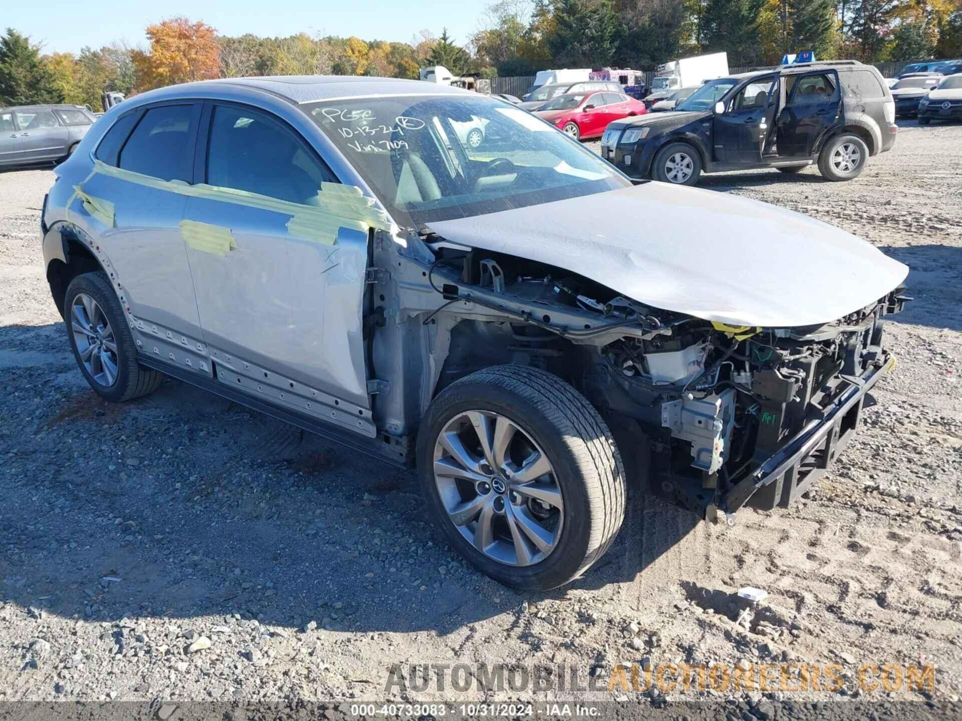 3MVDMBCL8MM217109 MAZDA CX-30 2021