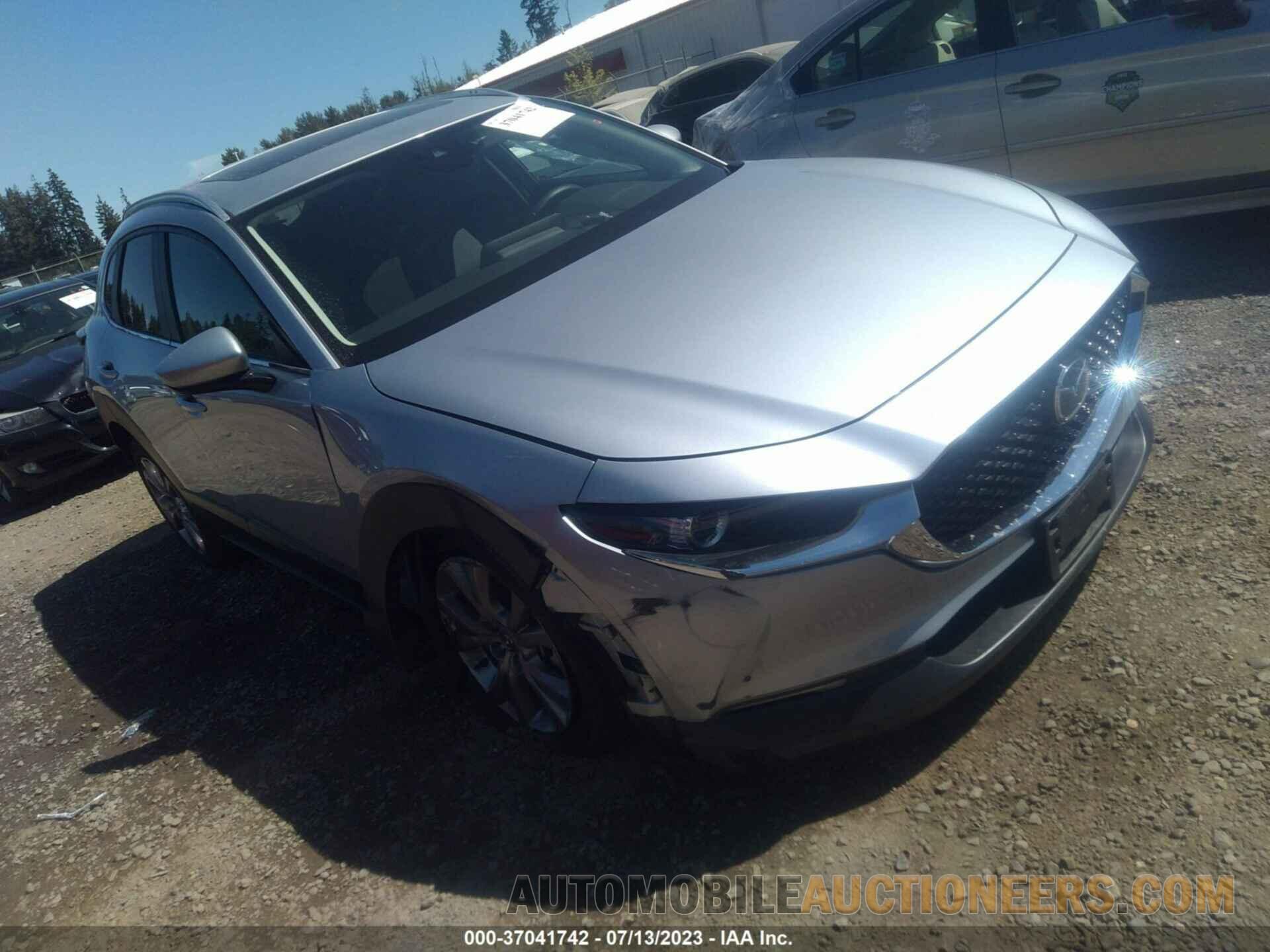 3MVDMBCL8MM311247 MAZDA CX-30 2021