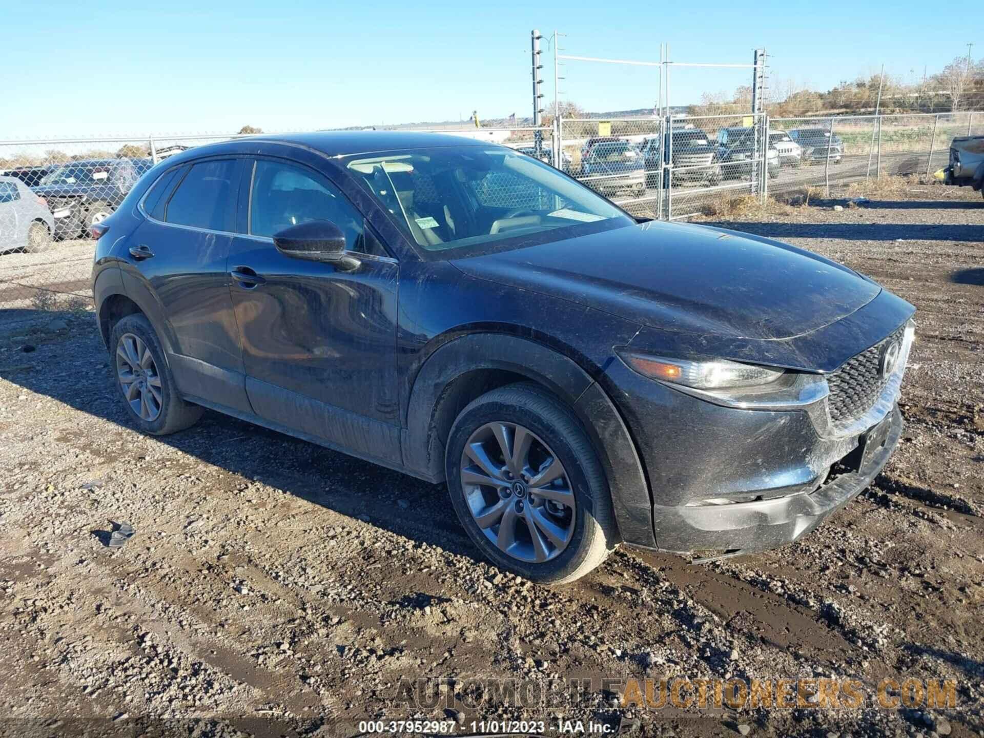 3MVDMBCL9LM139972 MAZDA CX-30 2020