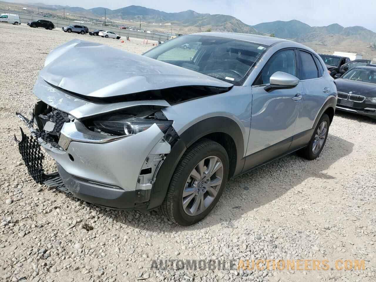 3MVDMBCL9MM261622 MAZDA CX30 2021