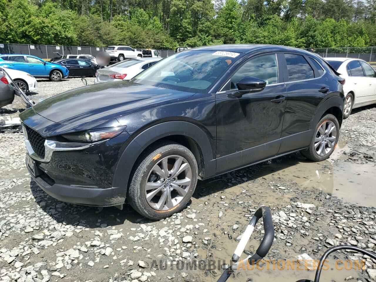 3MVDMBCL9MM302797 MAZDA CX30 2021