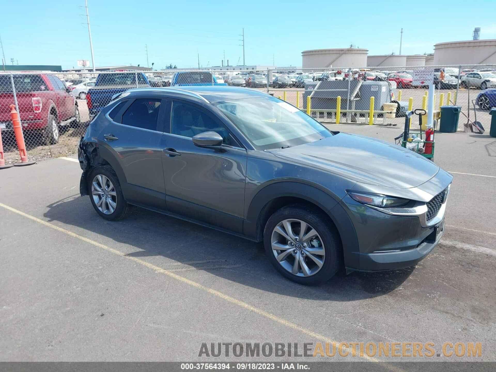 3MVDMBCL9NM403257 MAZDA CX-30 2022