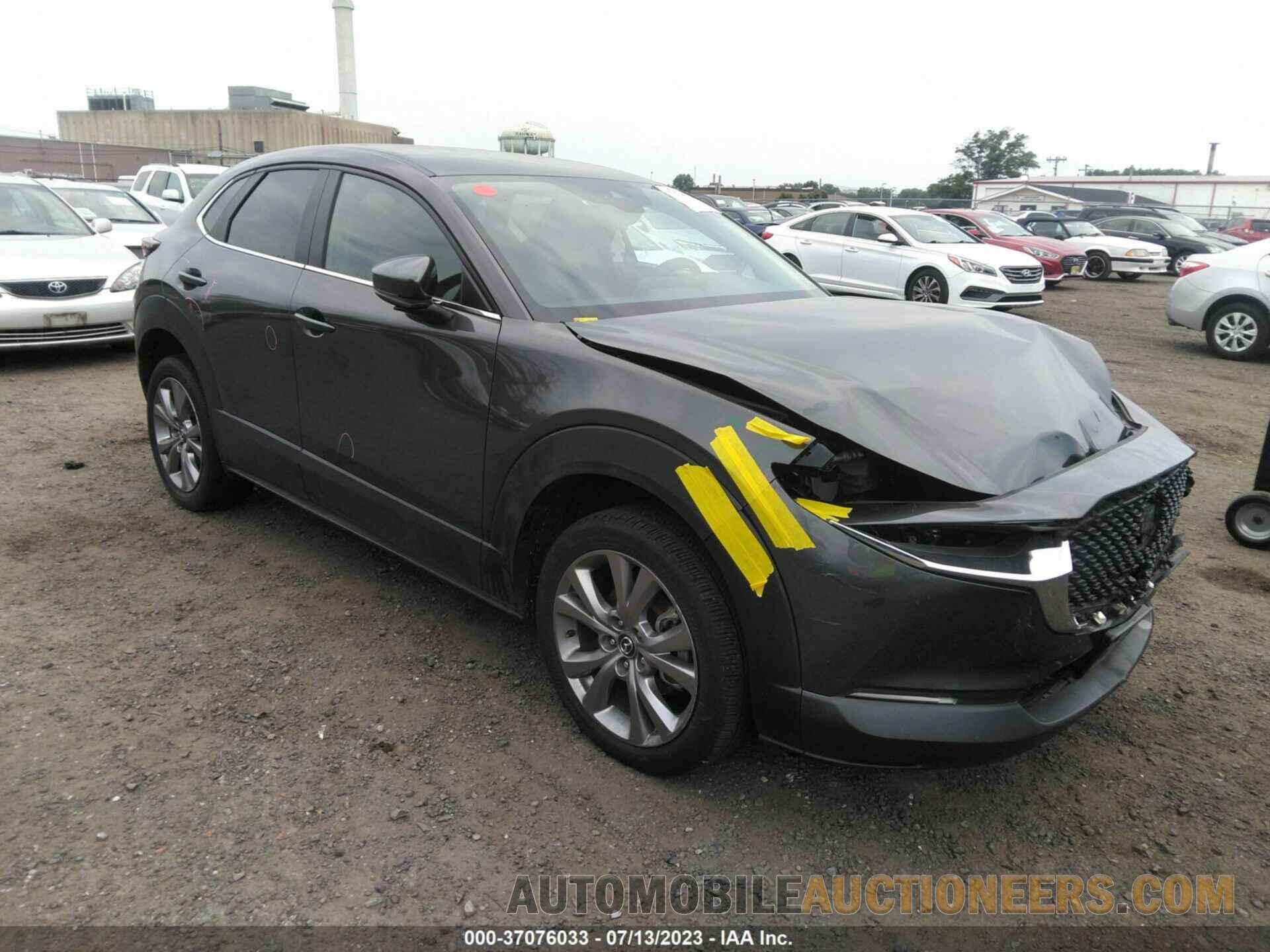 3MVDMBCLXLM112831 MAZDA CX-30 2020