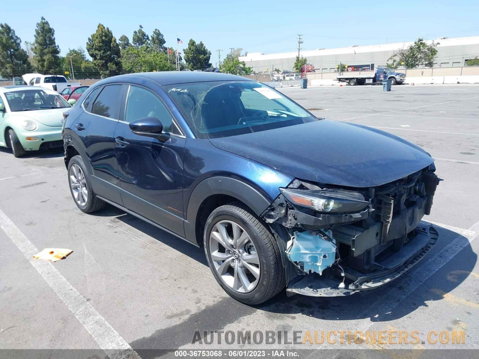 3MVDMBCLXLM118743 MAZDA CX-30 2020