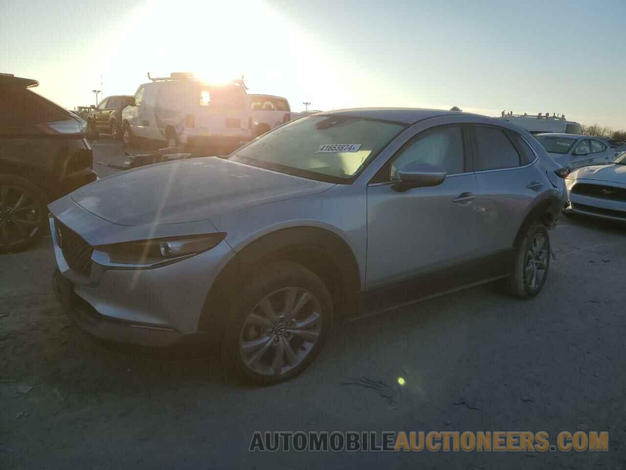 3MVDMBCLXLM121075 MAZDA CX30 2020