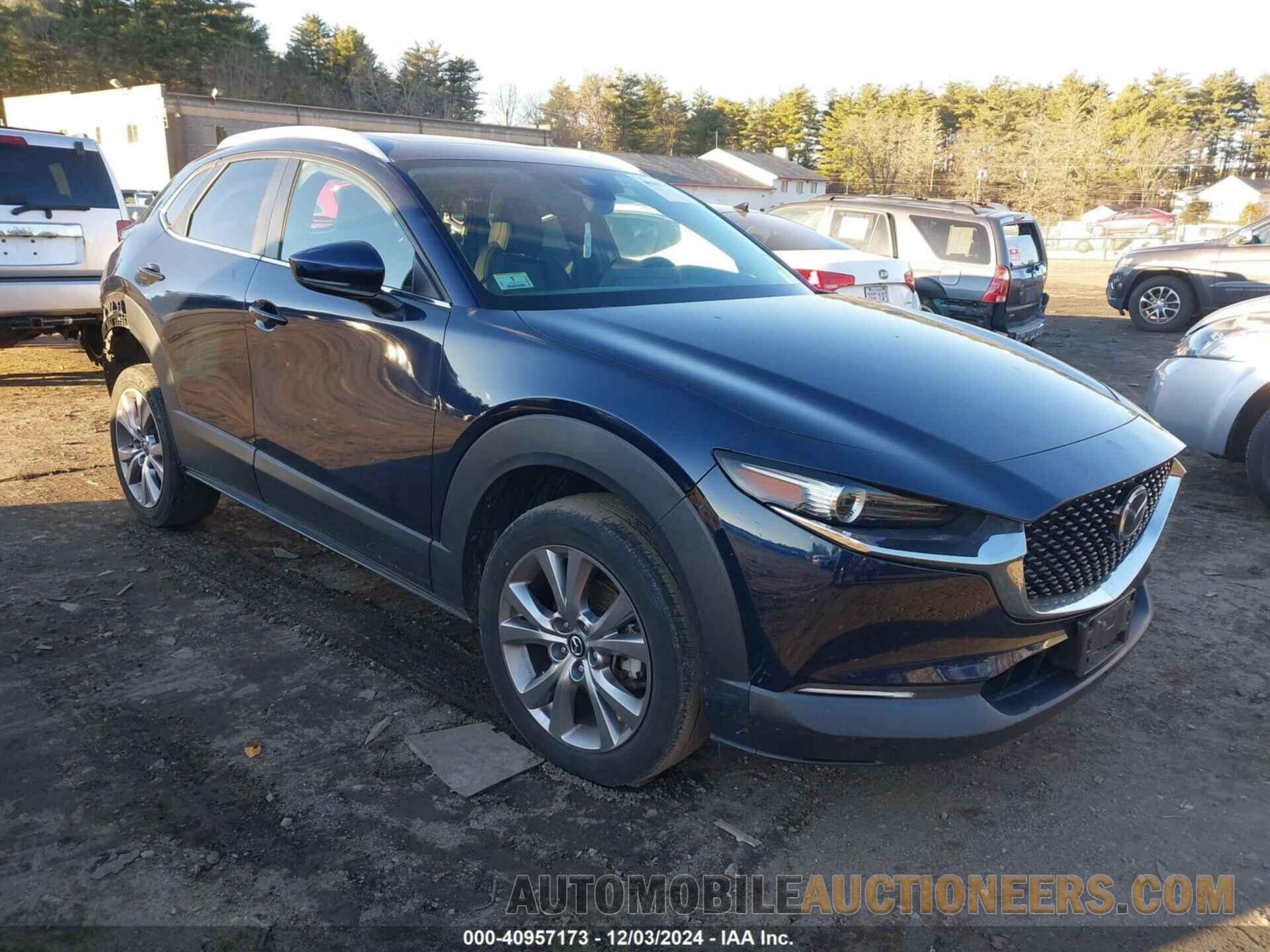 3MVDMBCLXMM213823 MAZDA CX-30 2021