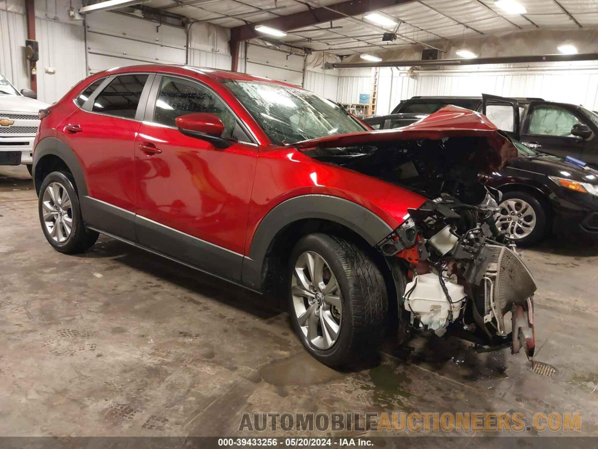 3MVDMBCLXMM262911 MAZDA CX-30 2021