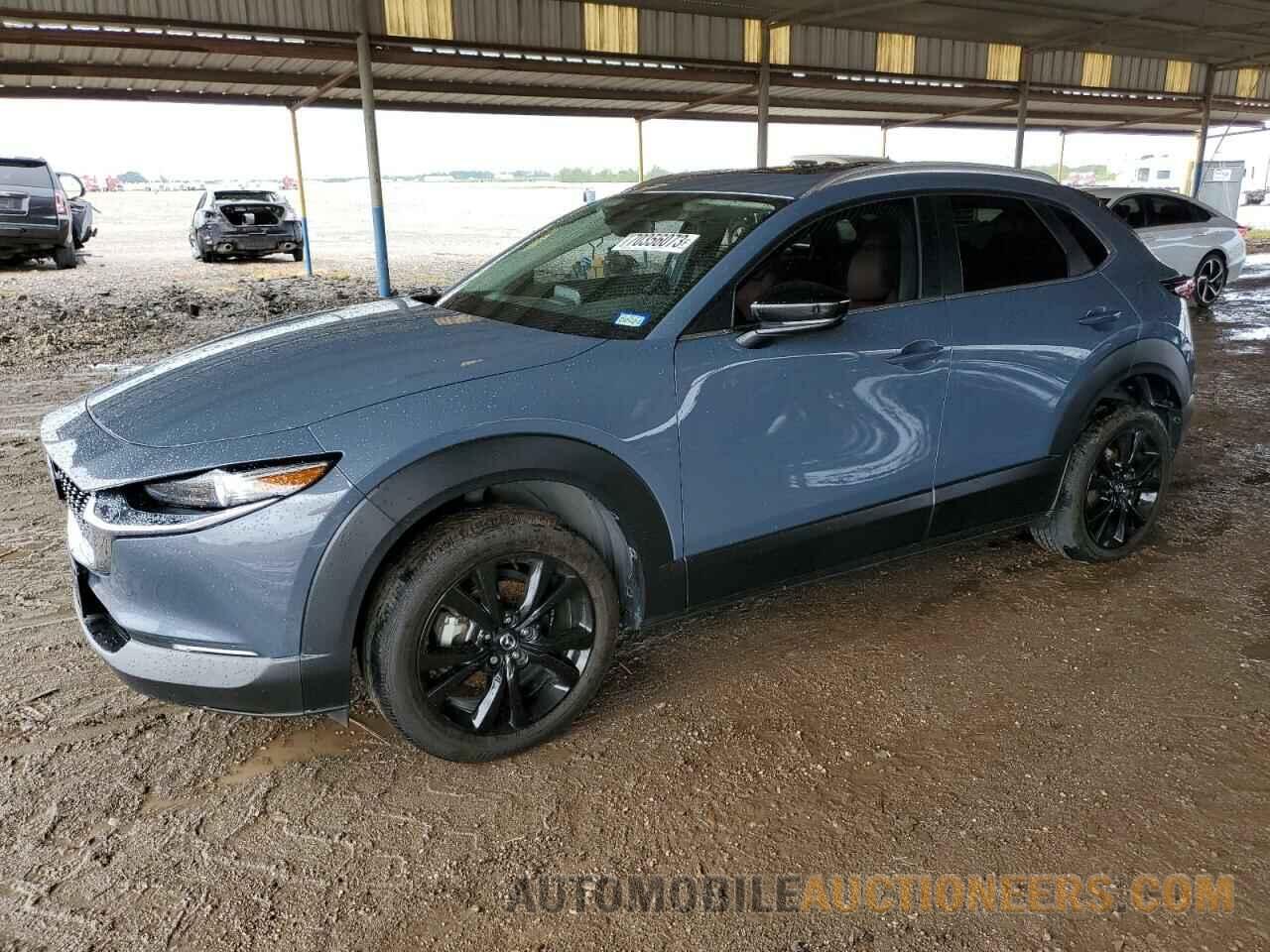 3MVDMBCLXNM403137 MAZDA CX30 2022