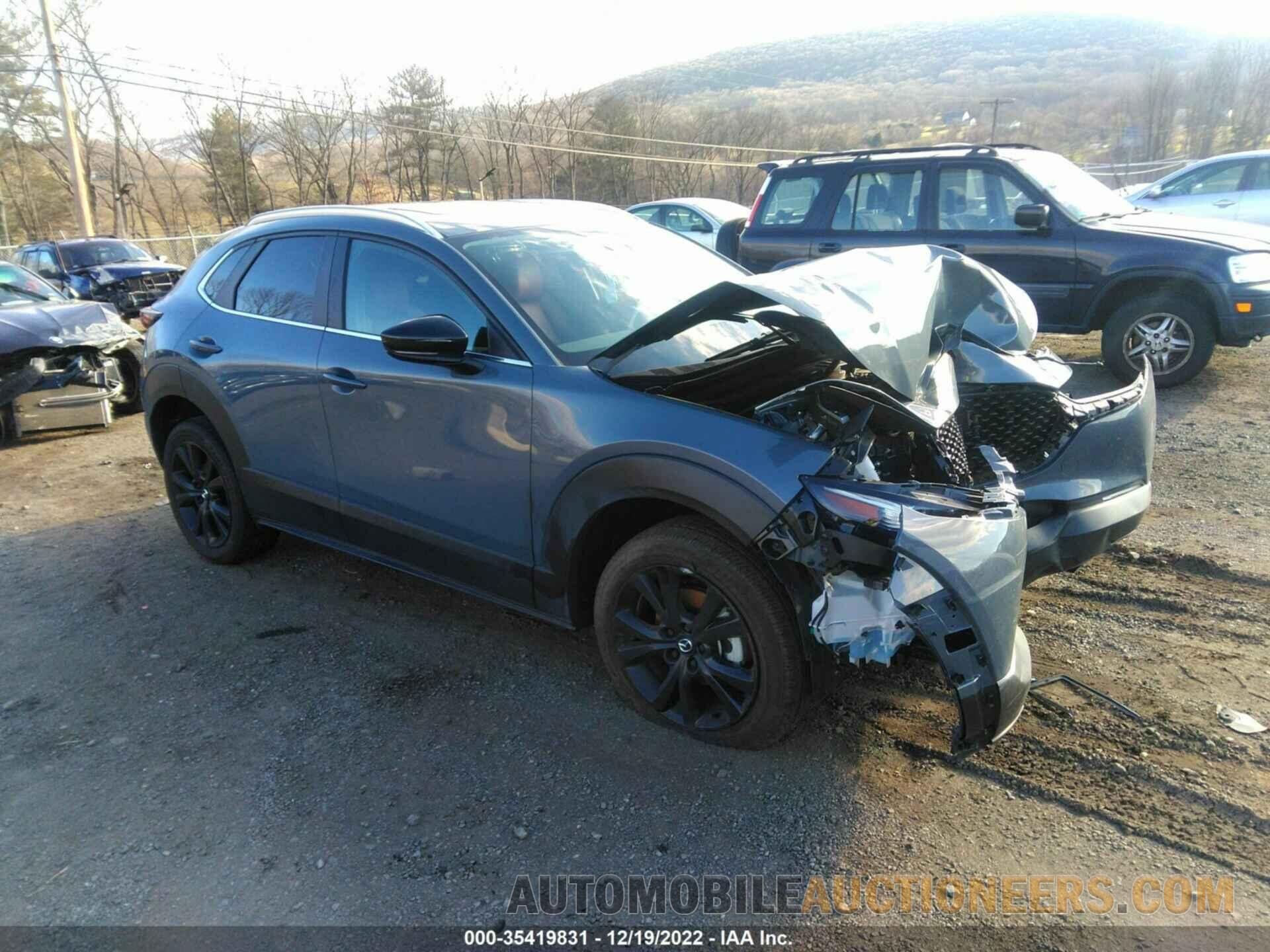 3MVDMBCLXNM405048 MAZDA CX-30 2022