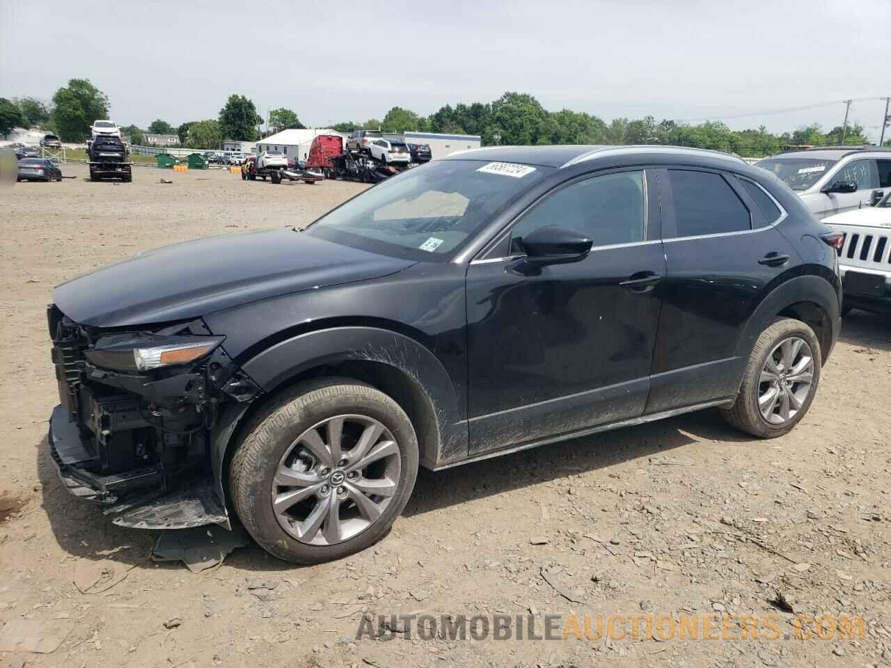 3MVDMBCM0PM503971 MAZDA CX30 2023