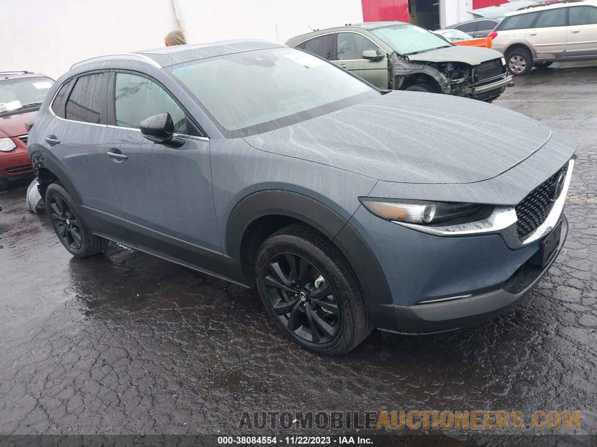 3MVDMBCM0PM504456 MAZDA CX-30 2023