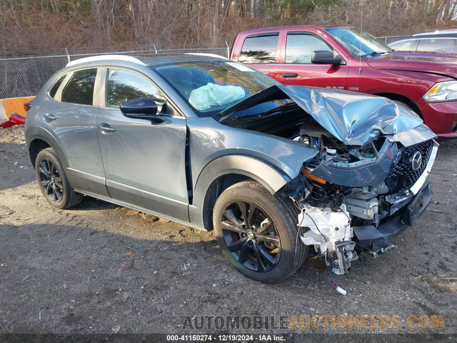 3MVDMBCM0PM510726 MAZDA CX-30 2023