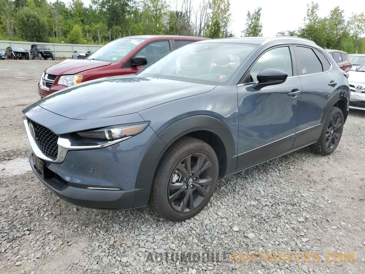 3MVDMBCM0PM513738 MAZDA CX30 2023