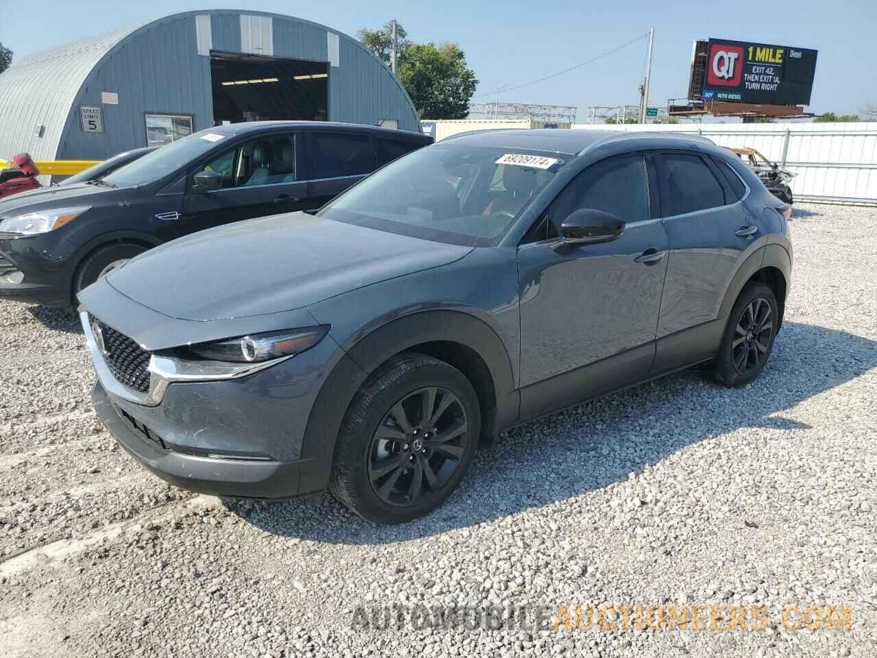 3MVDMBCM0PM515814 MAZDA CX30 2023