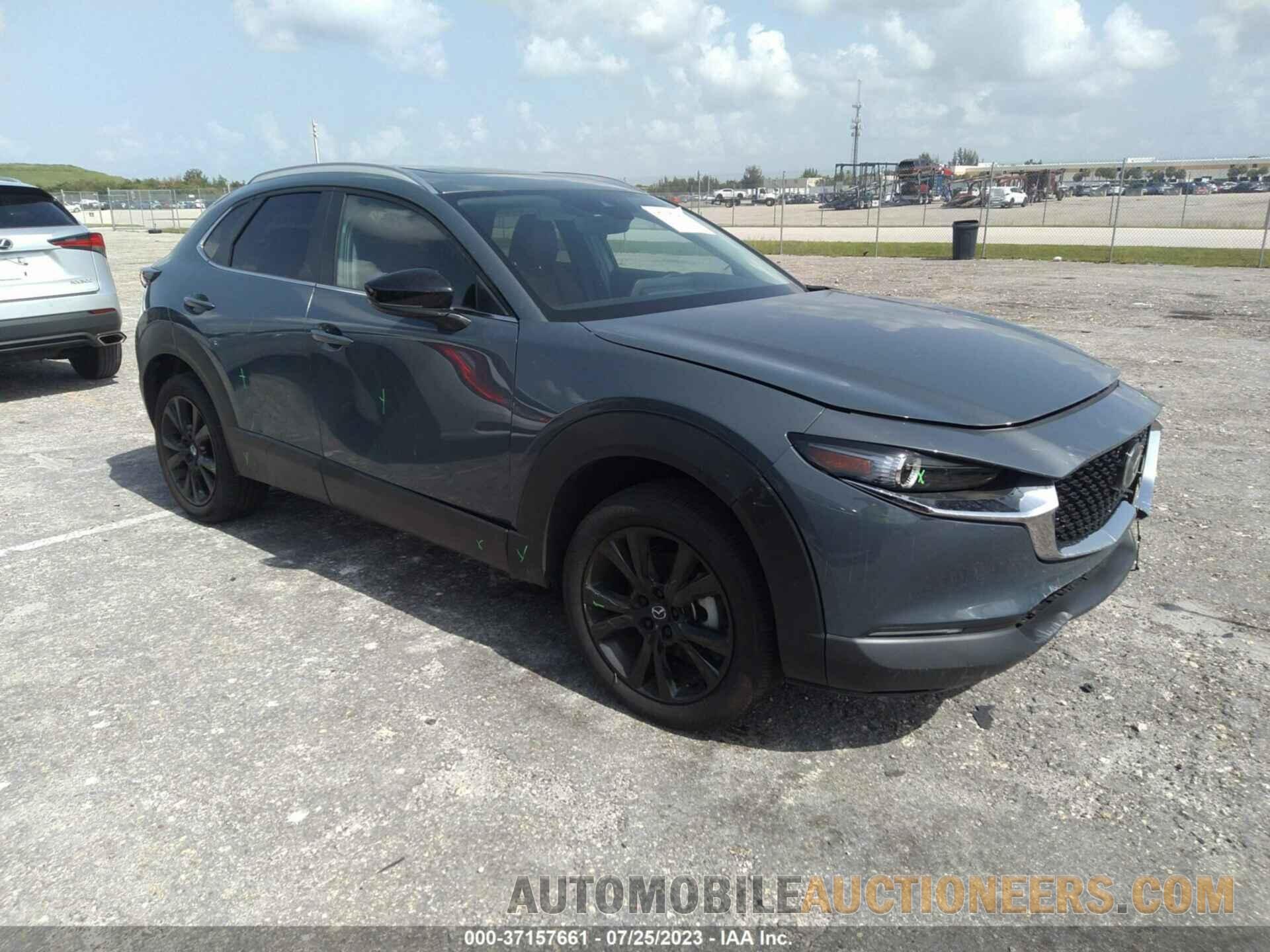 3MVDMBCM0PM519829 MAZDA CX-30 2023