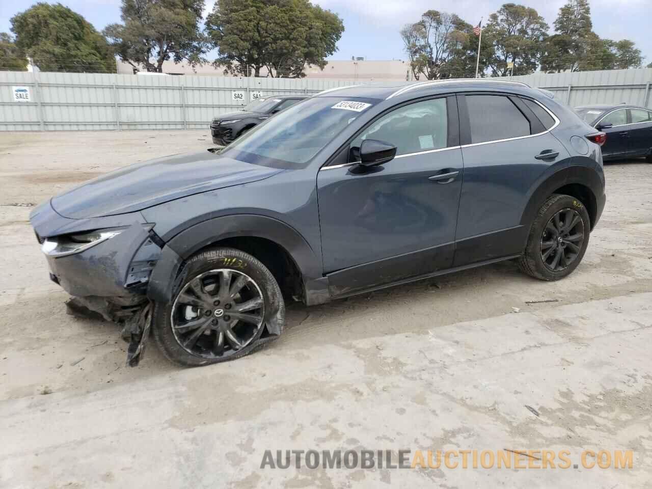 3MVDMBCM0PM520950 MAZDA CX30 2023