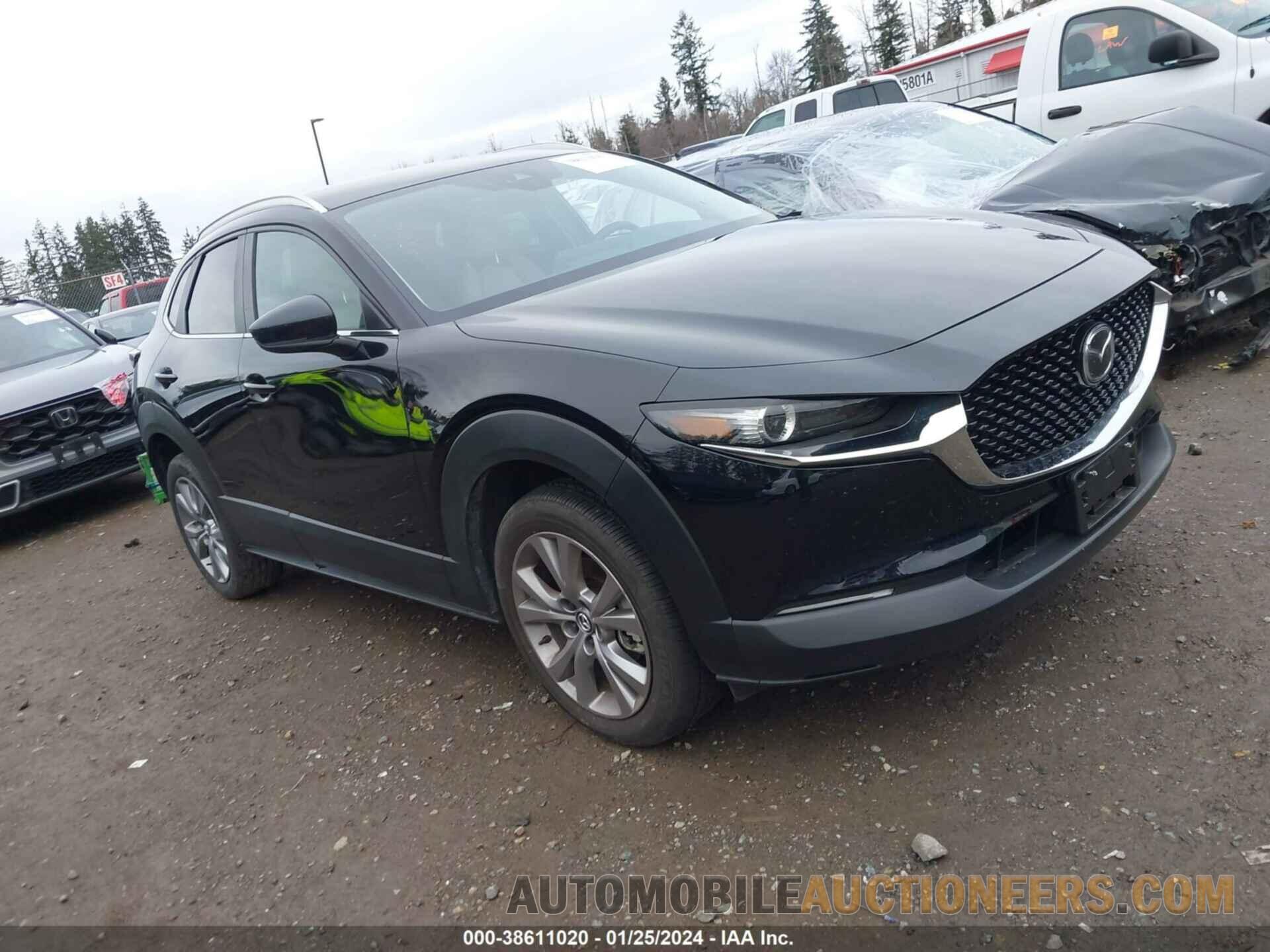 3MVDMBCM0PM521421 MAZDA CX-30 2023