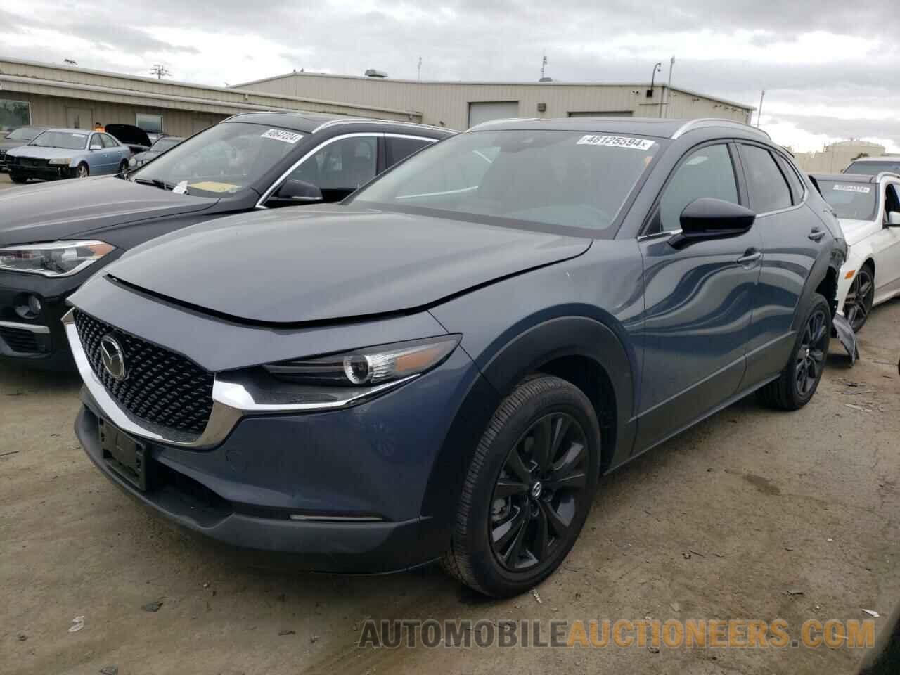 3MVDMBCM0PM521676 MAZDA CX30 2023