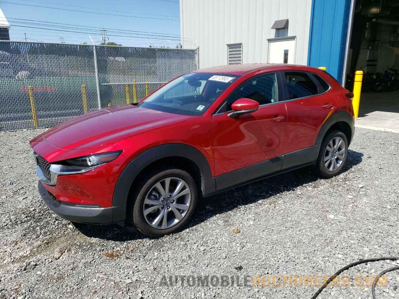 3MVDMBCM0PM521807 MAZDA CX30 2023