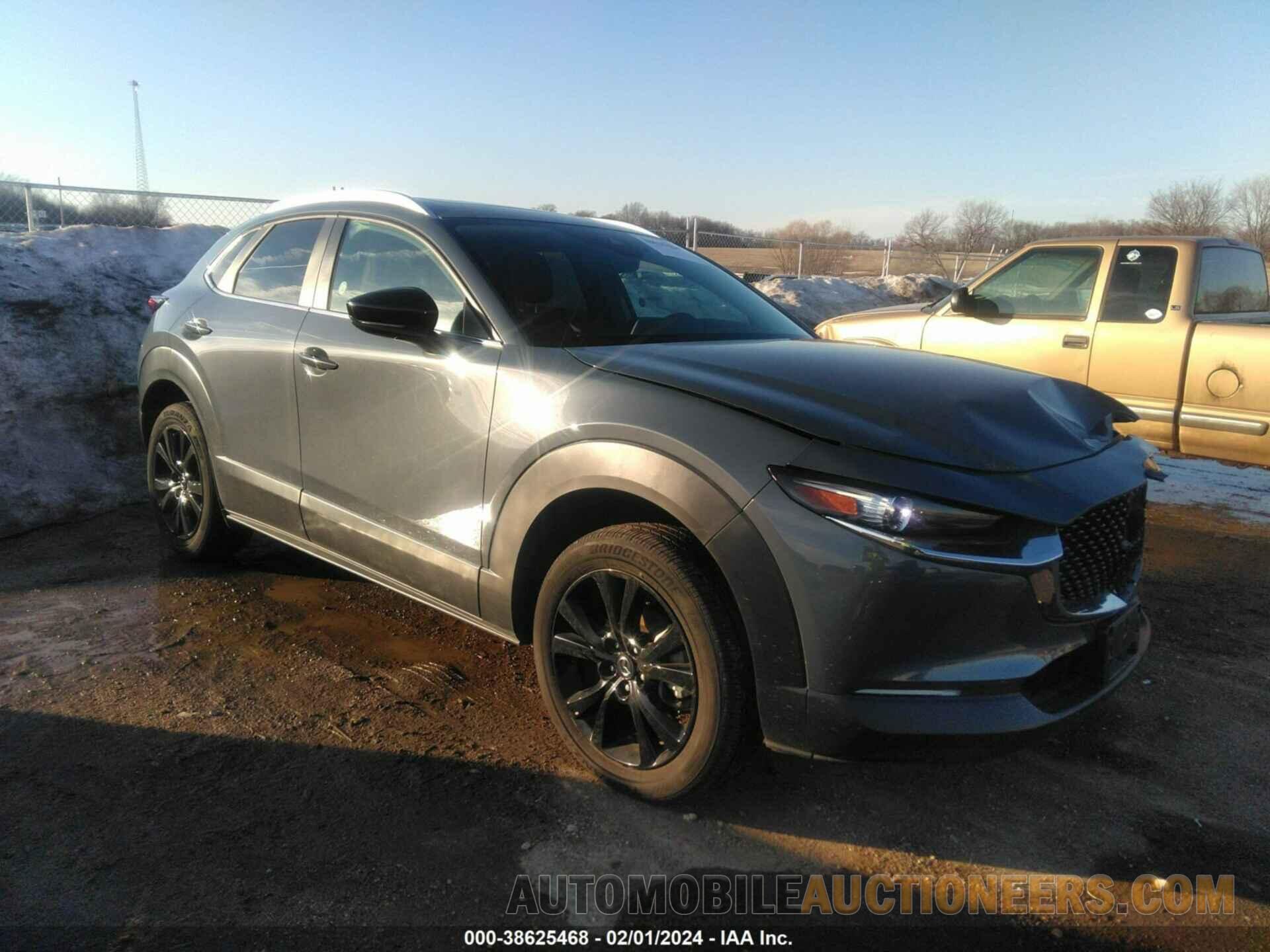 3MVDMBCM0PM525355 MAZDA CX-30 2023