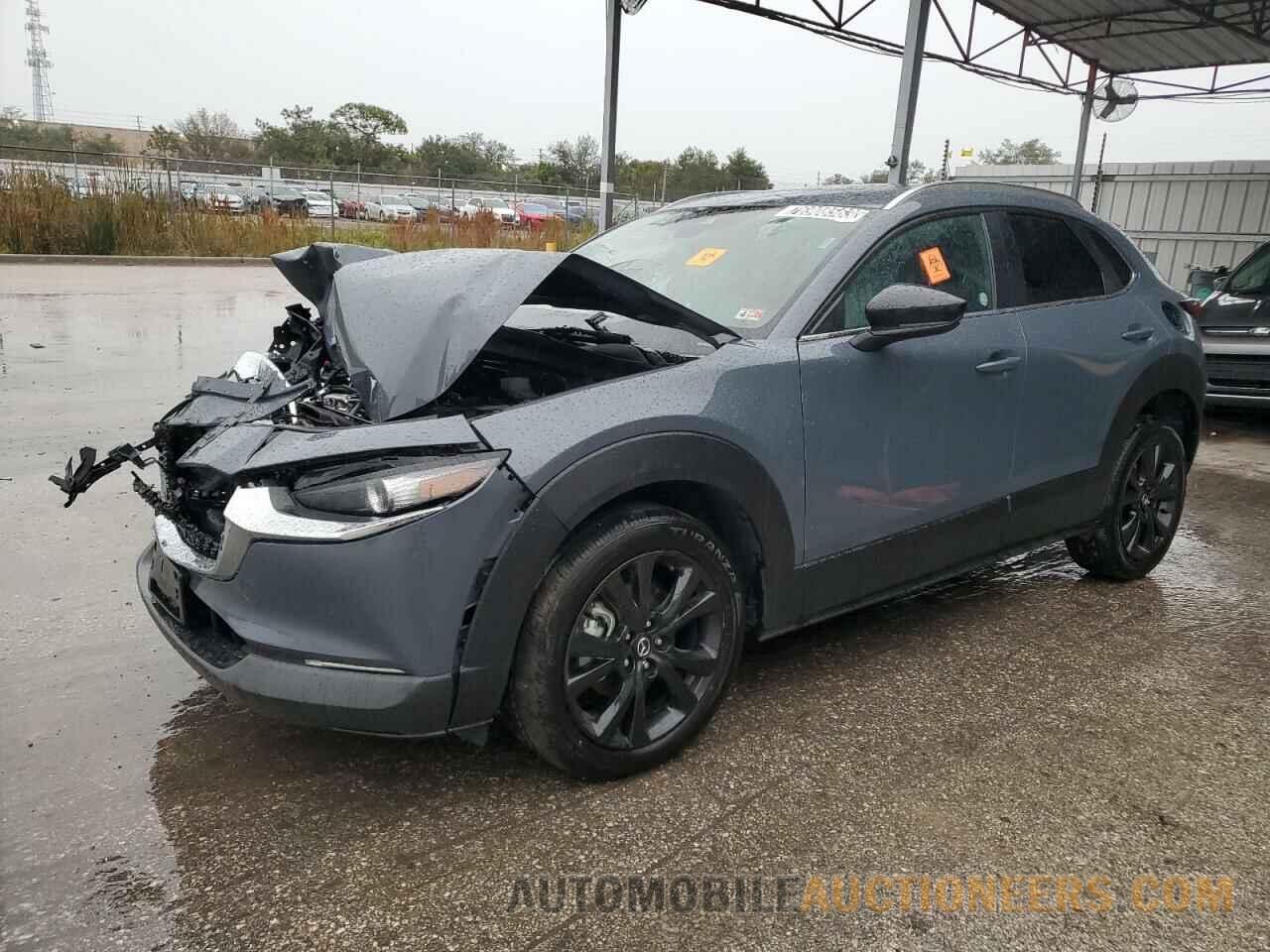 3MVDMBCM0PM527963 MAZDA CX30 2023