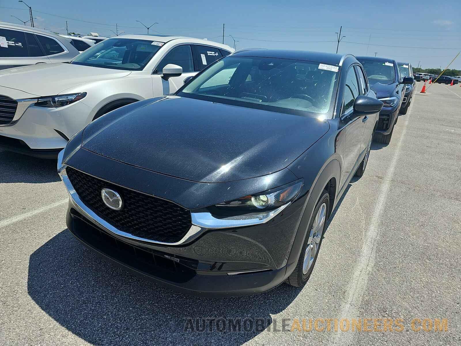 3MVDMBCM0PM528191 MAZDA CX-30 2023