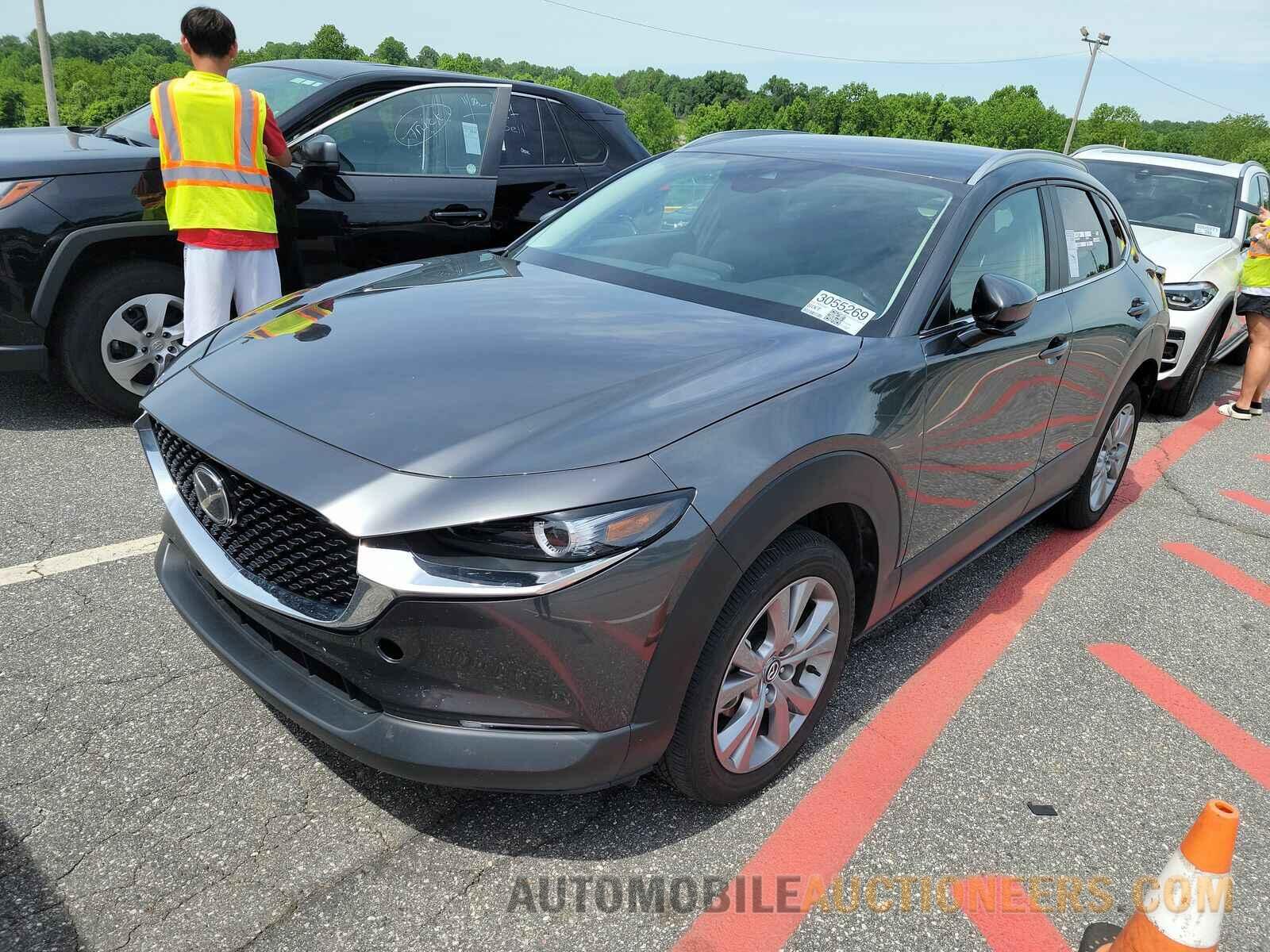 3MVDMBCM0PM528367 MAZDA CX-30 2023