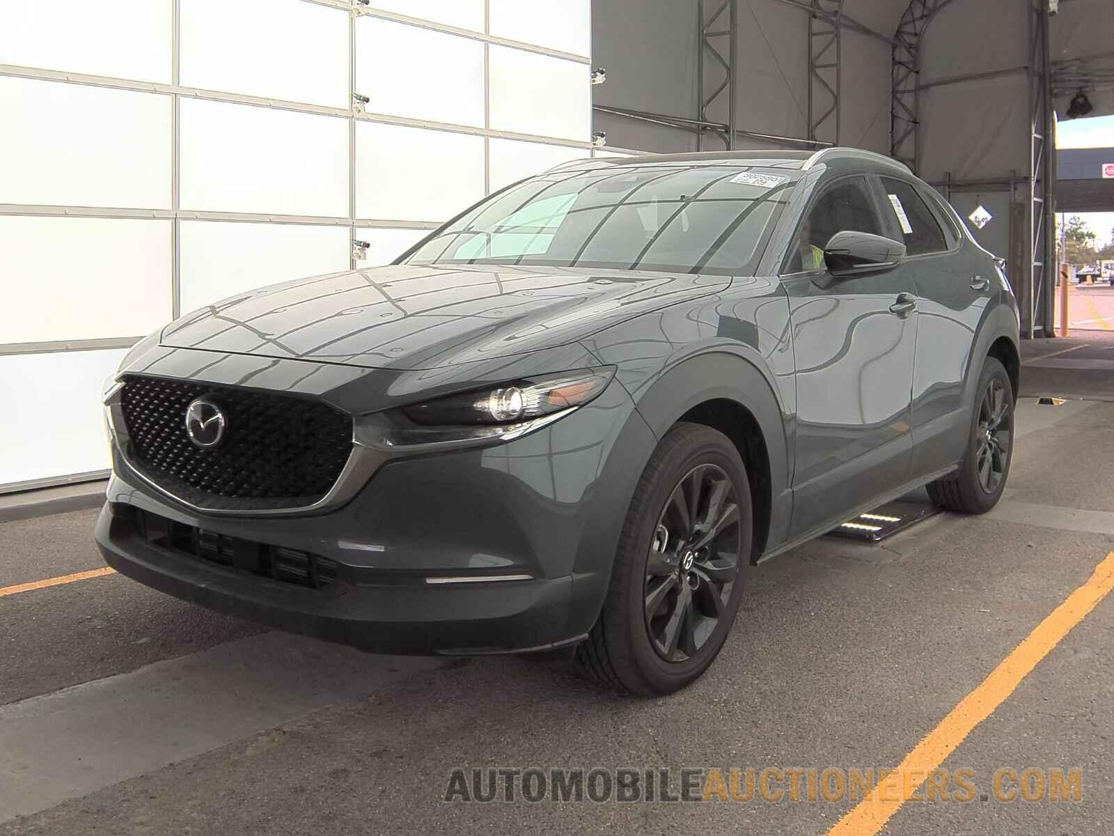 3MVDMBCM0PM530099 MAZDA CX-30 2023