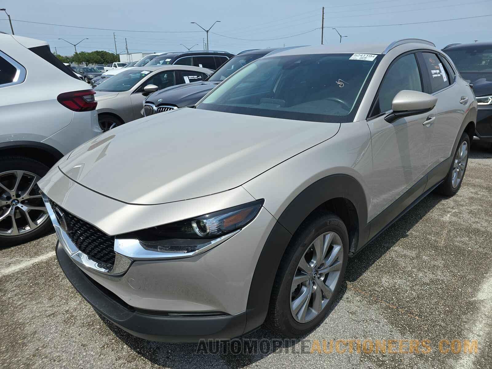 3MVDMBCM0PM530975 MAZDA CX-30 2023