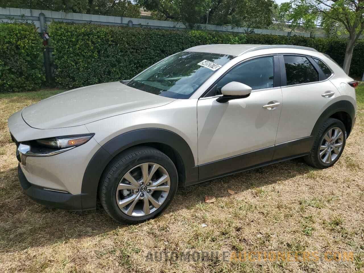 3MVDMBCM0PM532905 MAZDA CX30 2023