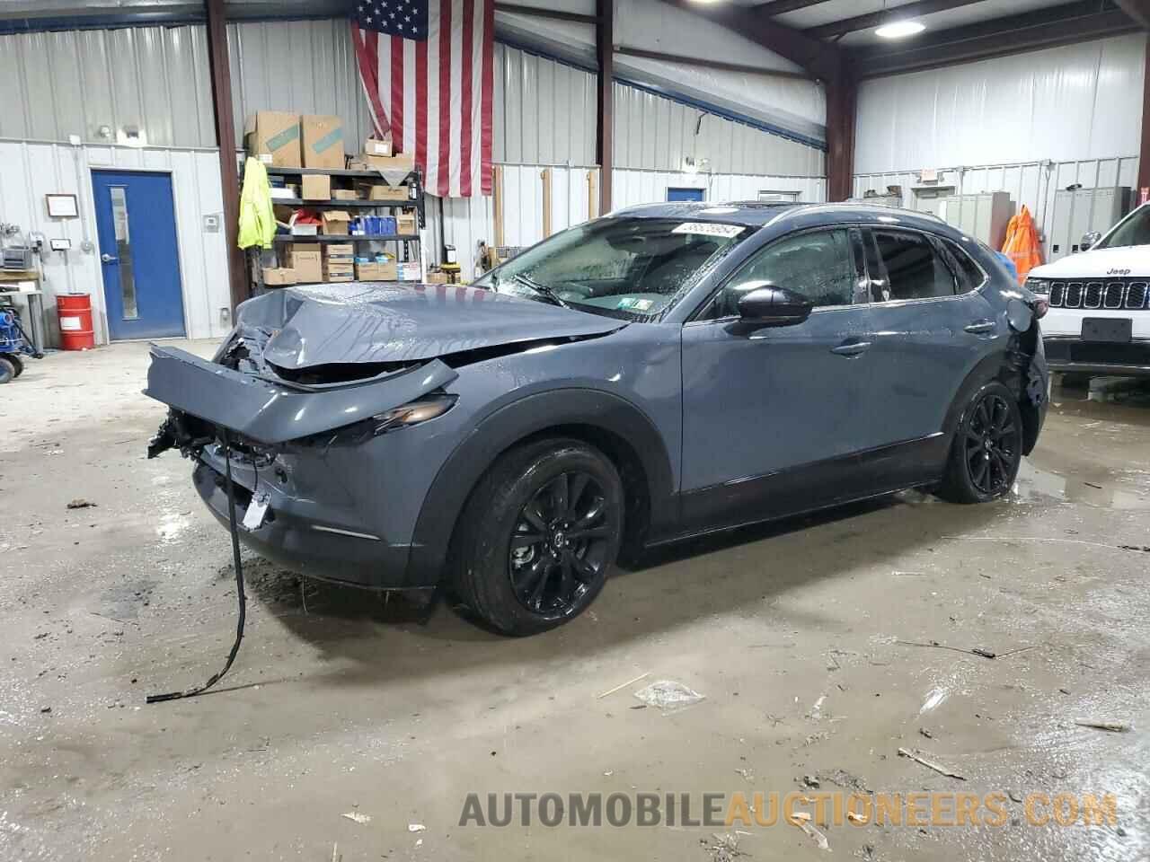 3MVDMBCM0PM538669 MAZDA CX30 2023