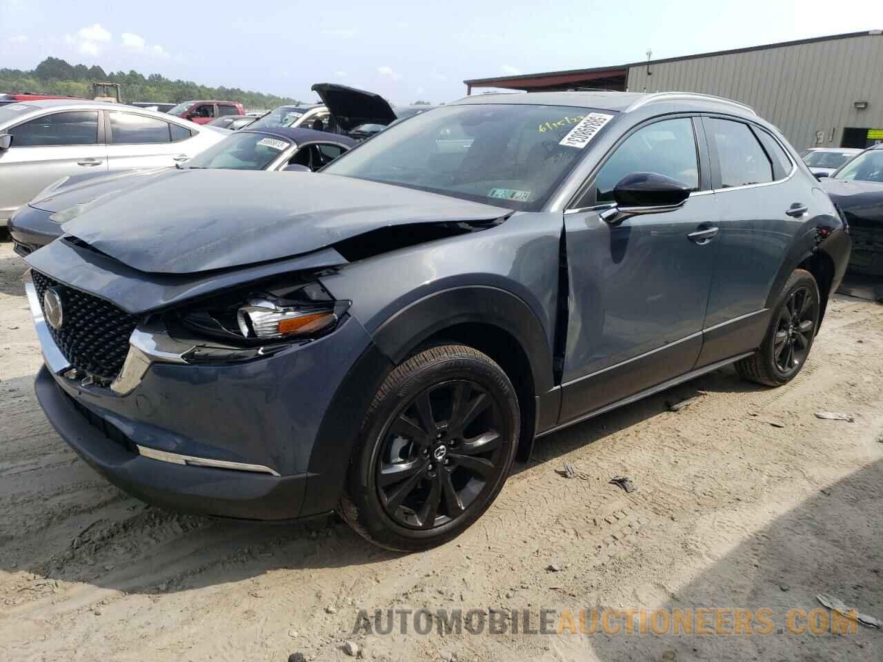 3MVDMBCM0PM539465 MAZDA CX30 2023