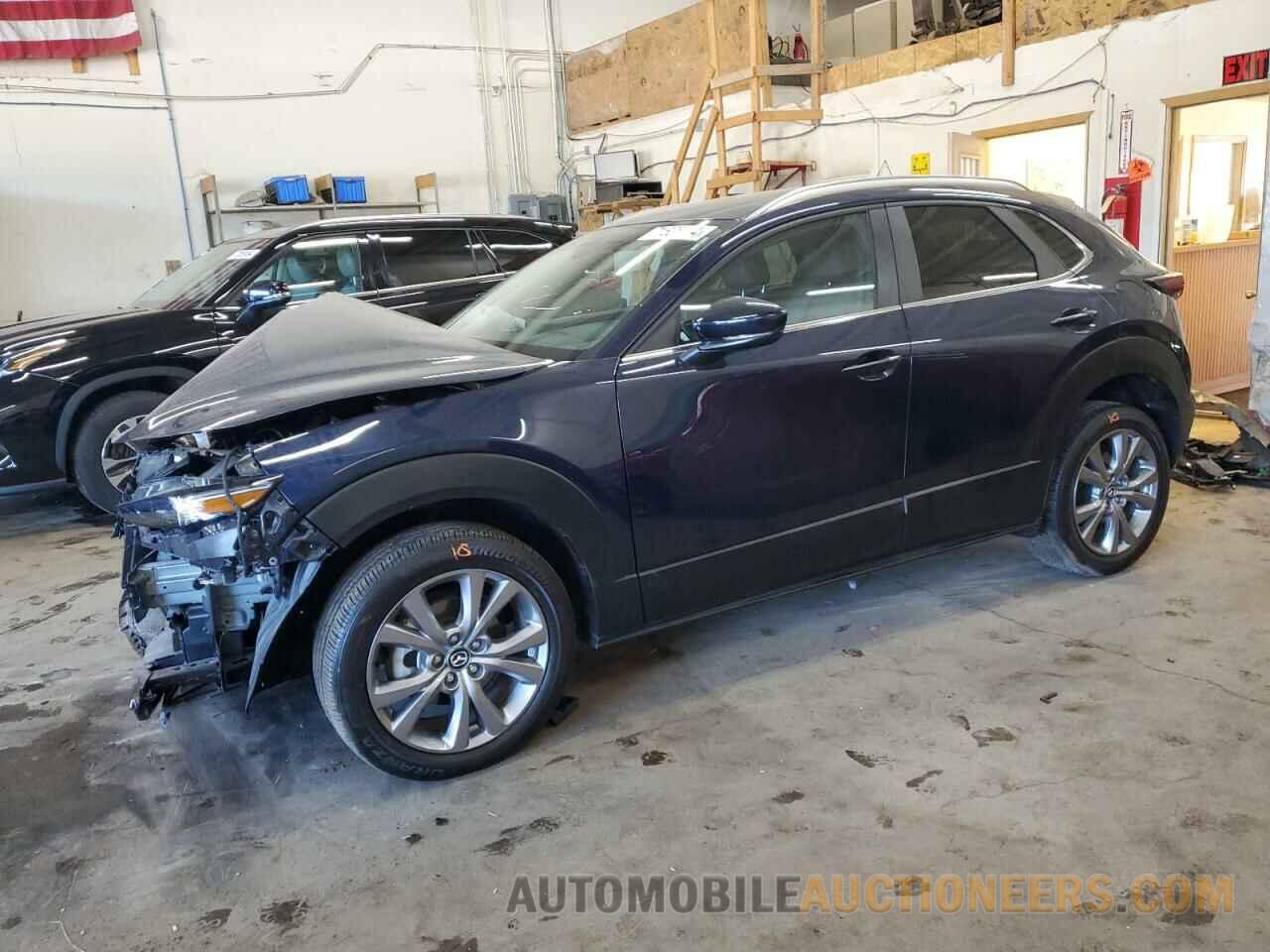 3MVDMBCM0PM539692 MAZDA CX30 2023