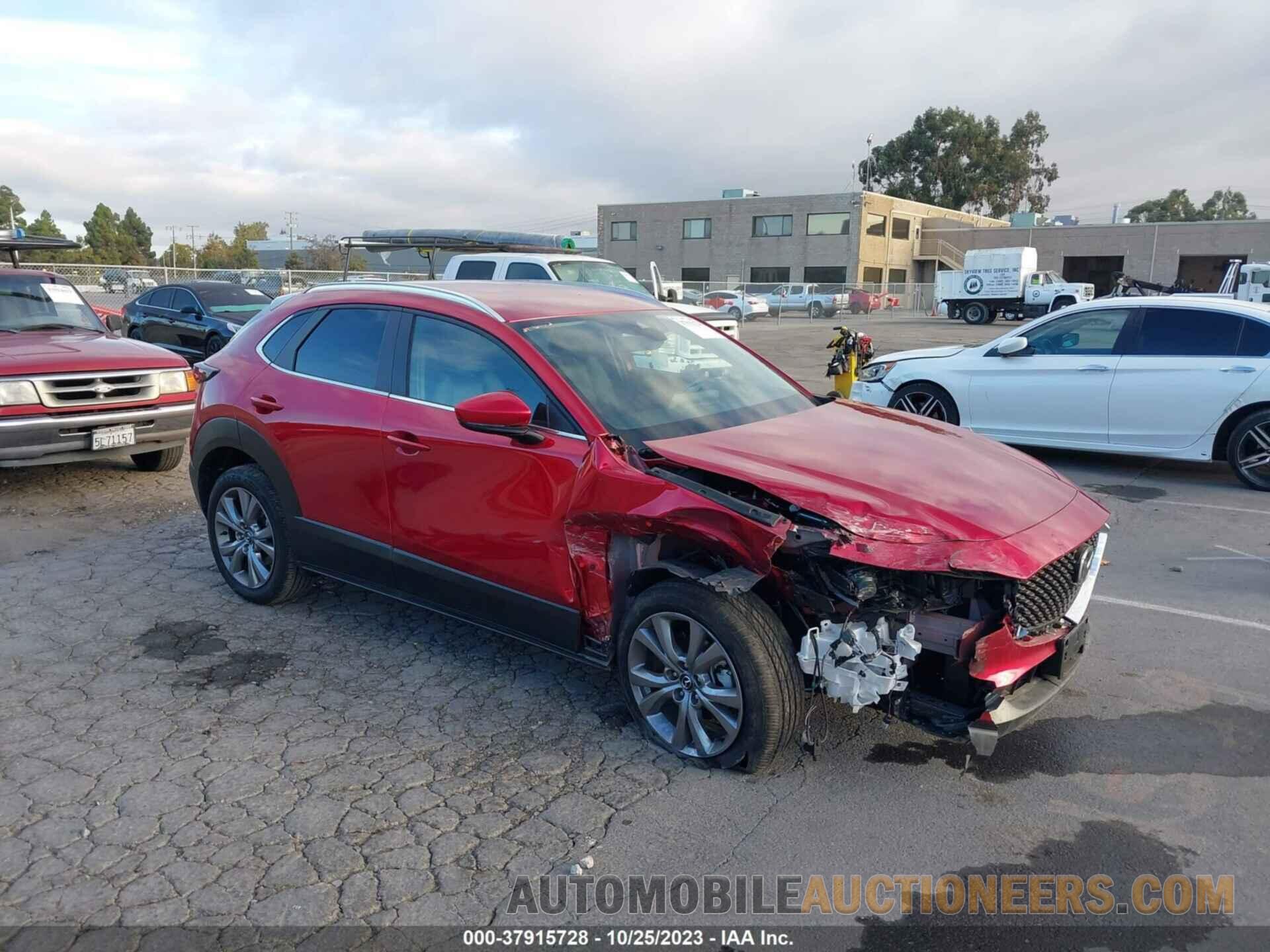 3MVDMBCM0PM540454 MAZDA CX-30 2023