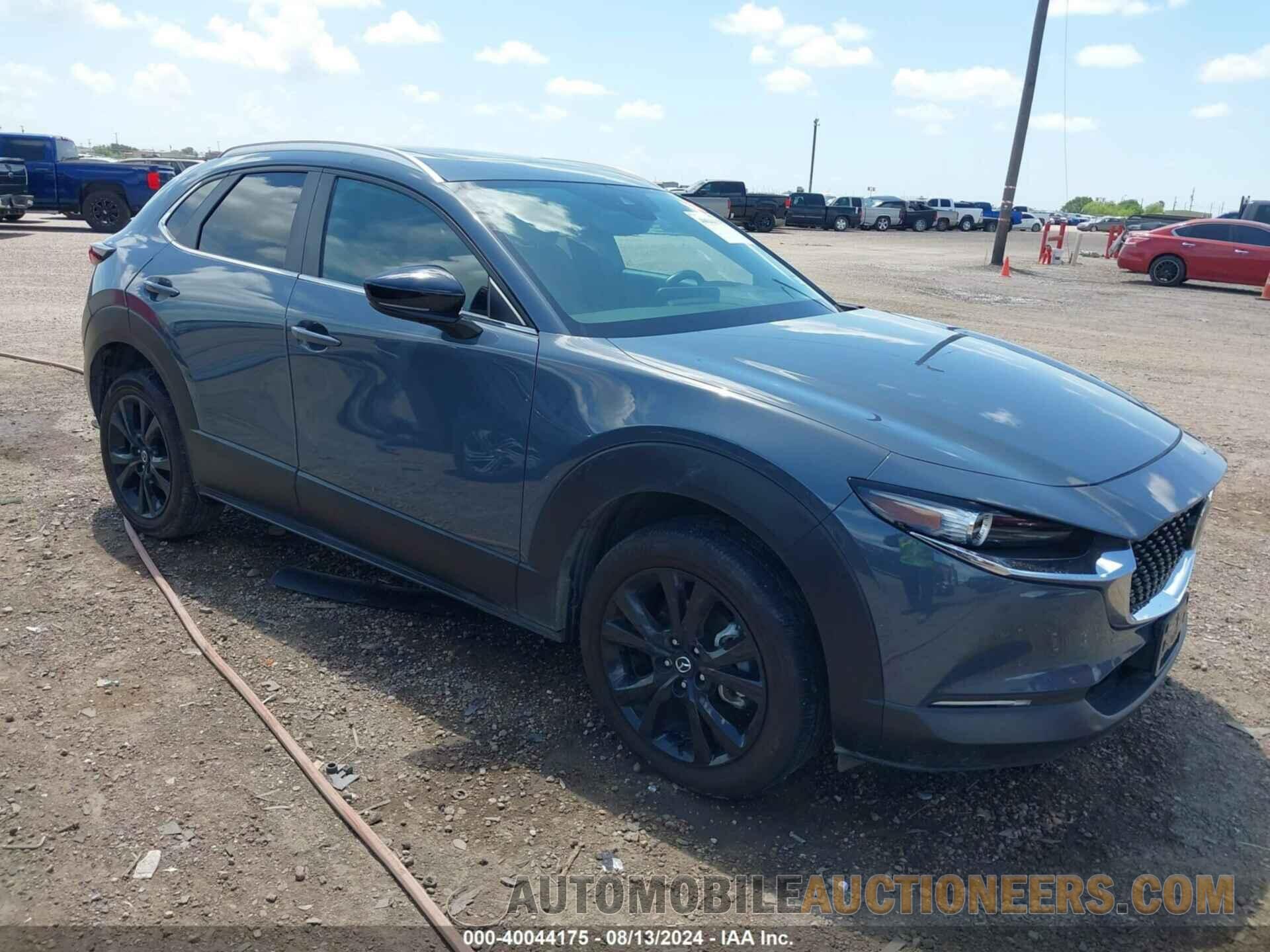 3MVDMBCM0PM542690 MAZDA CX-30 2023