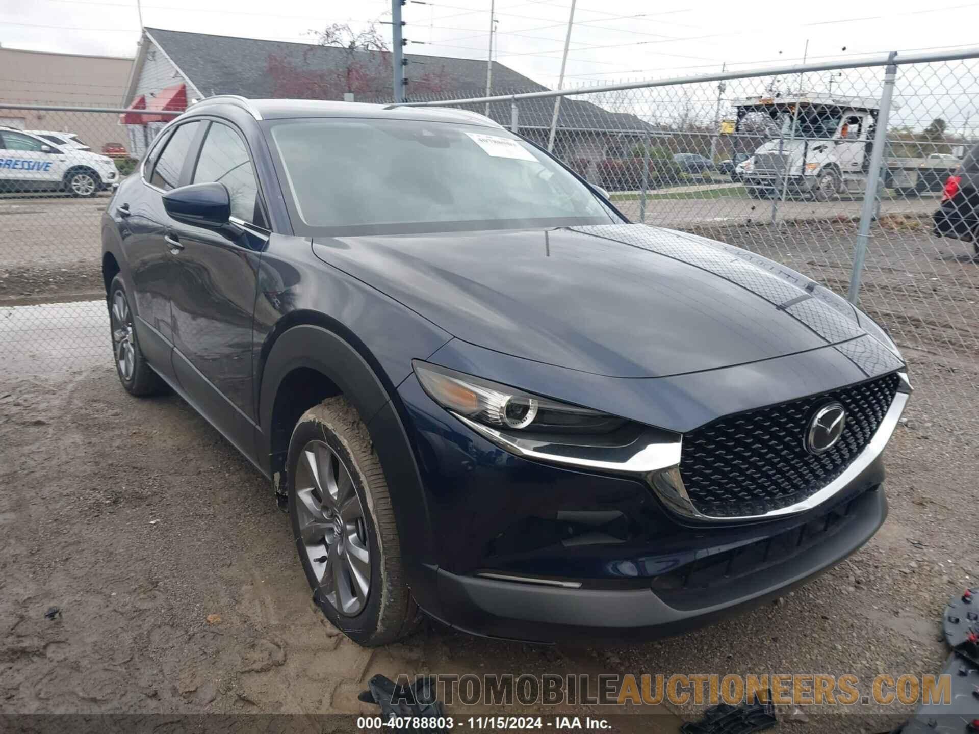 3MVDMBCM0PM543726 MAZDA CX-30 2023