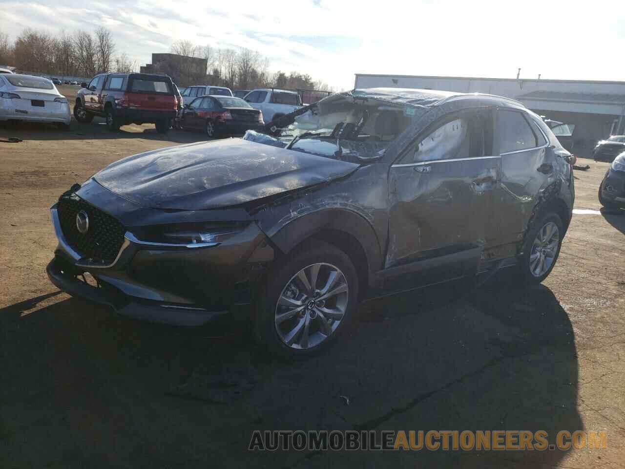 3MVDMBCM0PM553351 MAZDA CX30 2023