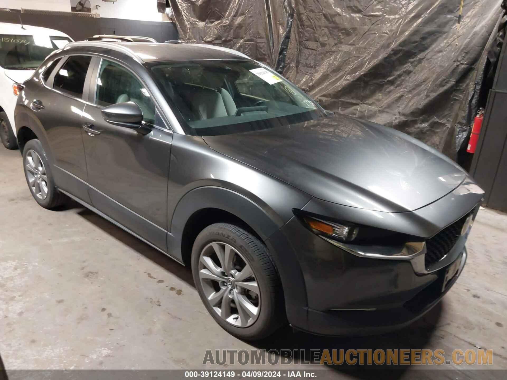 3MVDMBCM0PM553558 MAZDA CX-30 2023